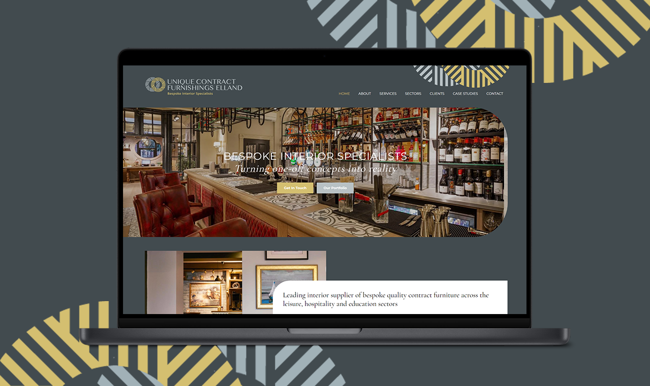 web design agency