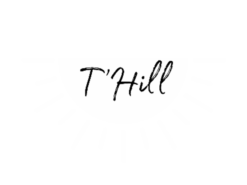 Events on T'Hill - Web Design Agency Client